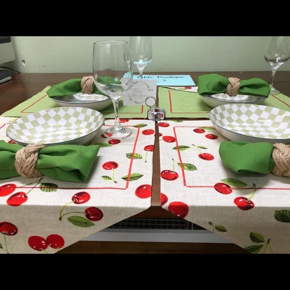 PLACEMATS - Picture 14 of 16